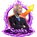 Soaks