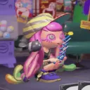 「 ✦ SPLATOON CARPS ✦ 」
