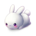 ៸₊‧ ꒰🐰꒱ buni-verse Discord server icon