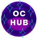 ♡𝆬 OC hub