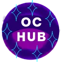 ♡𝆬 OC hub