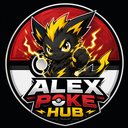 ALEX POKE HUB ⚡ server icon