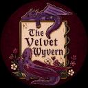 The Velvet Wyvern