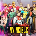 [INVINCIBLE] Fan Community