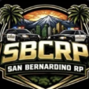 San Bernardino County RP | XB1 | (Recruitment Server) Discord server icon