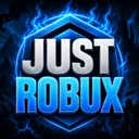 🏆 Just Robux | Sorteio De Robux Grátis server icon