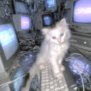 cat lvers
