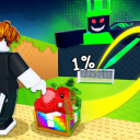 Kick A Lucky Block Gambling