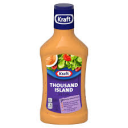Thousand Island Dressing