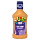 Thousand Island Dressing