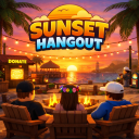 Hangout Sunset Community