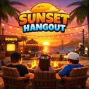 Hangout Sunset Community