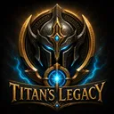 Titan's Legacy