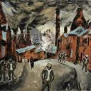 Last of Wars.