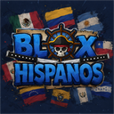 Discovery icon for Blox Fruits Hispano Discord server