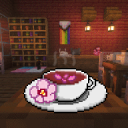 Flowerdust Café (16+) Discord server icon
