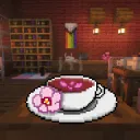 Flowerdust Café (16+)