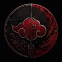 Akatsuki #☁