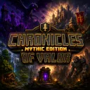 ⚔ Chronicles of Valor | Mythic Edition ⚔