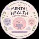 Mental Health Space