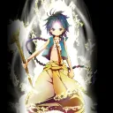 Magi: The New World