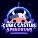 Cubic Castles Speedruns