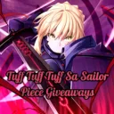 Tuff Tuff Sa Sailor Piece Giveaways 🎁 Sailor’s Heaven 🎁