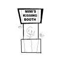 MIMIS KISSING BOOTH