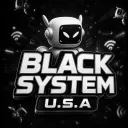 Black System  -  U.S.A
