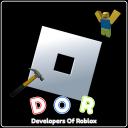 Developers Of Roblox