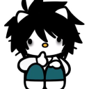Cool people Discord server icon