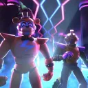 *•  ₊° ❀☆ FNAF RP ☆*‧₊˚ ☾. ⋅