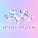 .·:* *:·.  H o l o   R e a l m .·:* *:·. Discord server icon