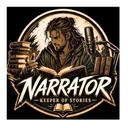 𝑺𝒕𝒐𝒓𝒚 𝑲𝒆𝒆𝒑𝒆𝒓 server icon