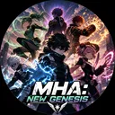 MHA: New Genesis