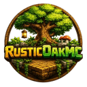 RusticOakMC