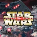 STAR WARS - 𝐒𝐇𝐀𝐓𝐓𝐄𝐑𝐄𝐃 𝐄𝐌𝐏𝐈𝐑𝐄. [31 ABY]