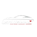 Canello Custom Garage