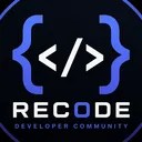 Recode Community  Lounge (Developers)