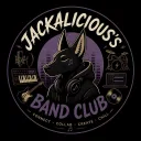 Jackalicious's Band Club