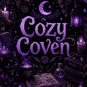 18+ The Cozy Coven