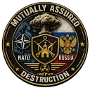 M.A.D Mutually Assured Destruction