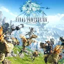 The Final Irish Fantasy XIV