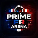 Prime & Arena🇫🇷🎮 Discord server icon