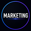 Marketing Hub server icon