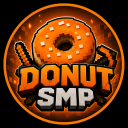 DonutSMP 50mil/join