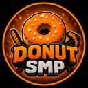 DonutSMP 50mil/join