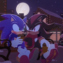 Dark Chaos haven ૮꒰◞ ˕ ◟ ྀི꒱ა Discord server icon