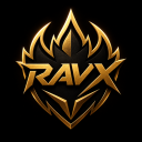 RAVX FN clan Discord server icon