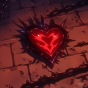 𝘼 𝙏𝙪𝙜 𝙊𝙛 𝙃𝙚𝙖𝙧𝙩 ❤🔥 Server Icon
